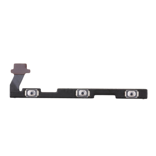 Power Button & Volume Button Flex Cable for Huawei Y5II - Flex Cable by buy2fix | Online Shopping UK | buy2fix