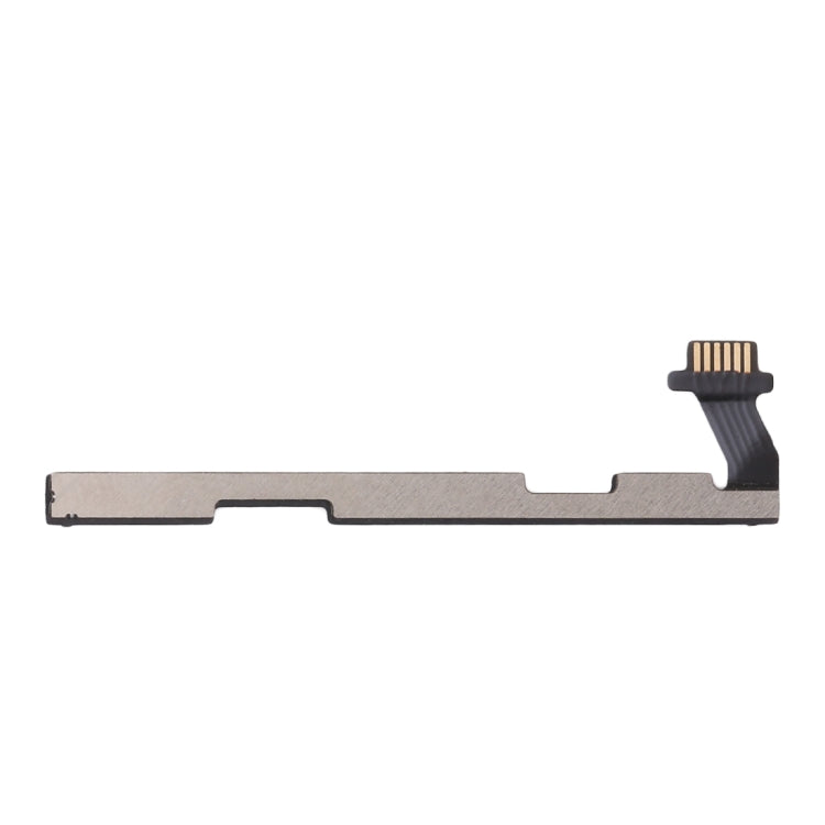 Power Button & Volume Button Flex Cable for Huawei Y5II by buy2fix