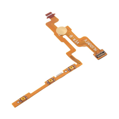 Power Button & Volume Button Flex Cable for Huawei Honor 8 Pro / Honor V9 by buy2fix