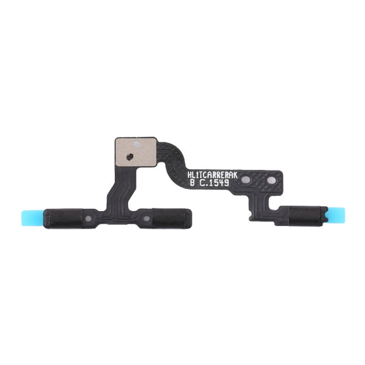 Power Button & Volume Button Flex Cable for Huawei Honor Note 8 - Flex Cable by buy2fix | Online Shopping UK | buy2fix