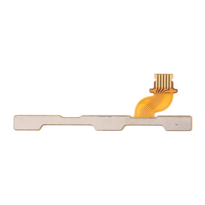 Power Button & Volume Button Flex Cable for Huawei Enjoy 6s - Flex Cable by buy2fix | Online Shopping UK | buy2fix