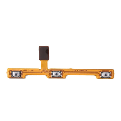 Power Button & Volume Button Flex Cable for Huawei P10 Lite - Flex Cable by buy2fix | Online Shopping UK | buy2fix