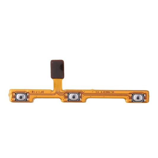 Power Button & Volume Button Flex Cable for Huawei P10 Lite - Flex Cable by buy2fix | Online Shopping UK | buy2fix