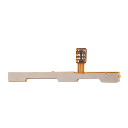 Power Button & Volume Button Flex Cable for Huawei P10 Lite - Flex Cable by buy2fix | Online Shopping UK | buy2fix