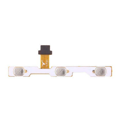 Power Button & Volume Button Flex Cable for Huawei Honor V9 Play - Flex Cable by buy2fix | Online Shopping UK | buy2fix