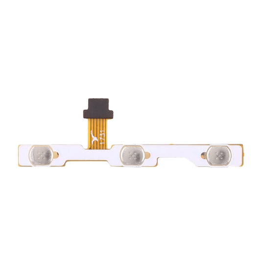 Power Button & Volume Button Flex Cable for Huawei Honor V9 Play - Flex Cable by buy2fix | Online Shopping UK | buy2fix