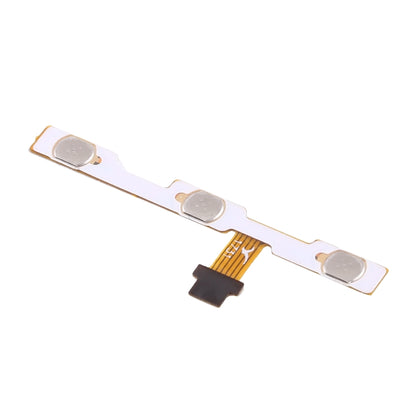 Power Button & Volume Button Flex Cable for Huawei Honor V9 Play - Flex Cable by buy2fix | Online Shopping UK | buy2fix