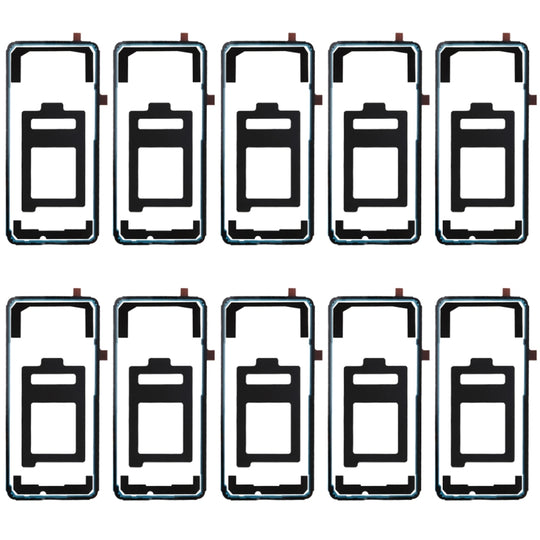 For Huawei Mate 20 Pro 10 Set Back Housing Cover Adhesive Sticker Set