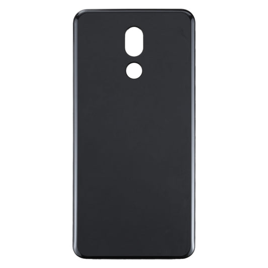 Battery Back Cover for LG Stylo 5 Q720 LM-Q720CS Q720VSP(Black) - For LG by buy2fix | Online Shopping UK | buy2fix