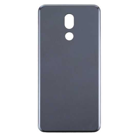 Battery Back Cover for LG Stylo 5 Q720 LM-Q720CS Q720VSP(Grey) - For LG by buy2fix | Online Shopping UK | buy2fix