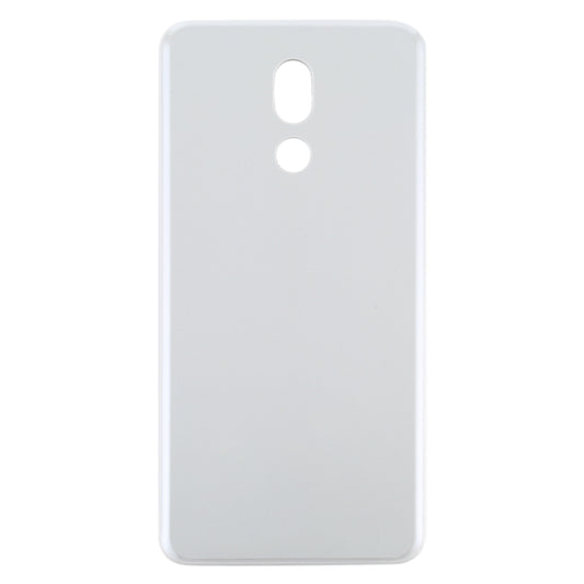 Battery Back Cover for LG Stylo 5 Q720 LM-Q720CS Q720VSP(White) - For LG by buy2fix | Online Shopping UK | buy2fix
