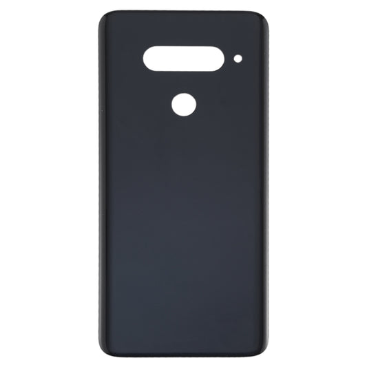 Battery Back Cover for LG V40 ThinQ(Black) - For LG by buy2fix | Online Shopping UK | buy2fix