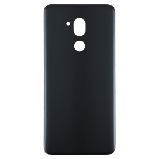 Battery Back Cover for LG G7 One(Black) - For LG by buy2fix | Online Shopping UK | buy2fix