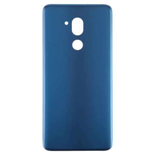 Battery Back Cover for LG G7 One(Blue) - For LG by buy2fix | Online Shopping UK | buy2fix