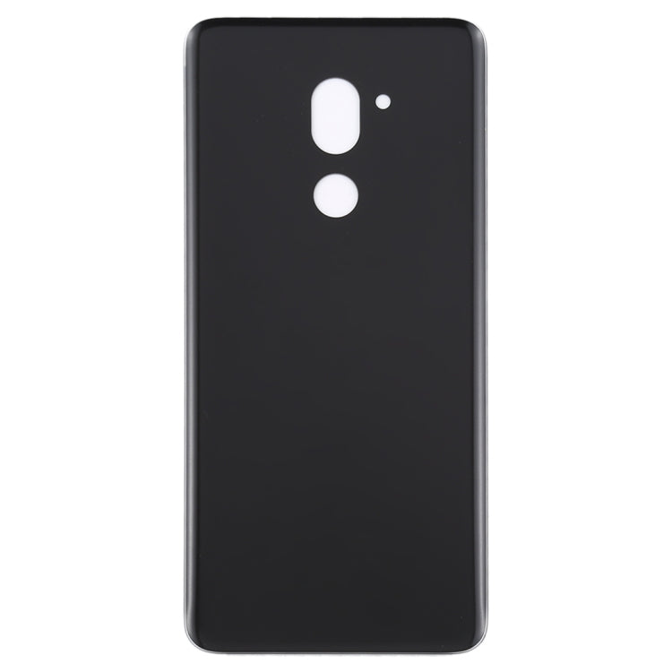 Battery Back Cover for LG G7 One(Blue) - For LG by buy2fix | Online Shopping UK | buy2fix
