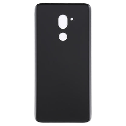 Battery Back Cover for LG G7 One(Blue) - For LG by buy2fix | Online Shopping UK | buy2fix