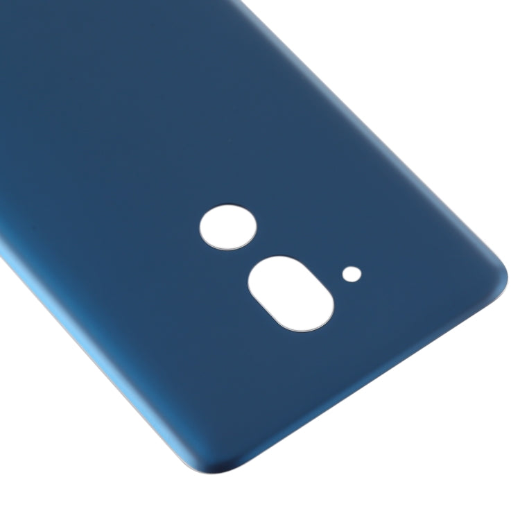 Battery Back Cover for LG G7 One(Blue) - For LG by buy2fix | Online Shopping UK | buy2fix