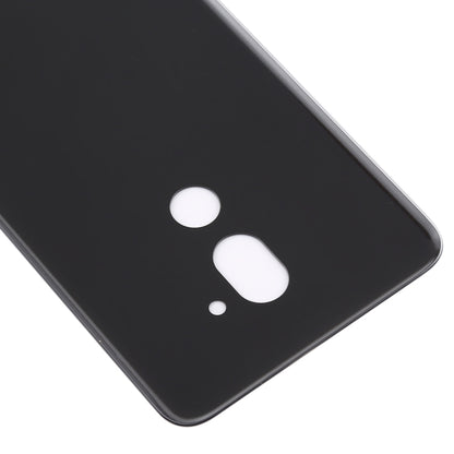 Battery Back Cover for LG G7 One(Blue) - For LG by buy2fix | Online Shopping UK | buy2fix