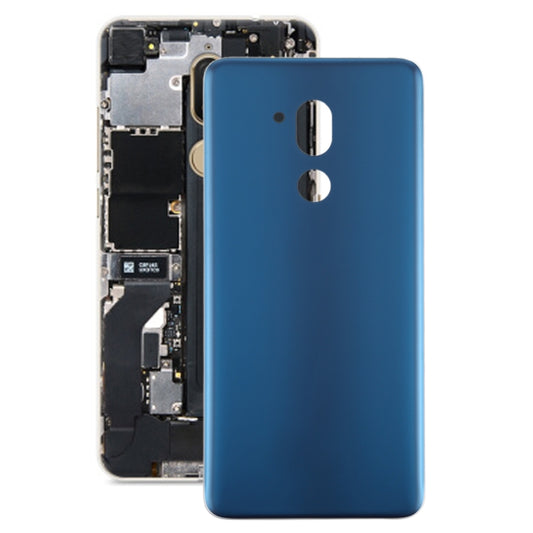 Battery Back Cover for LG G7 One(Blue) - For LG by buy2fix | Online Shopping UK | buy2fix