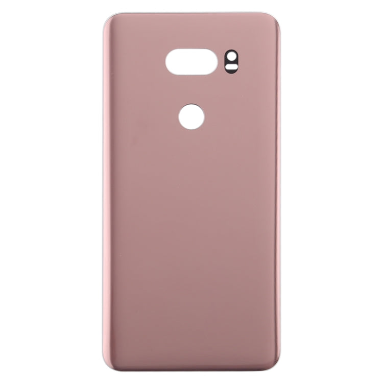 Battery Back Cover for LG V35 ThinQ(Gold) - For LG by buy2fix | Online Shopping UK | buy2fix