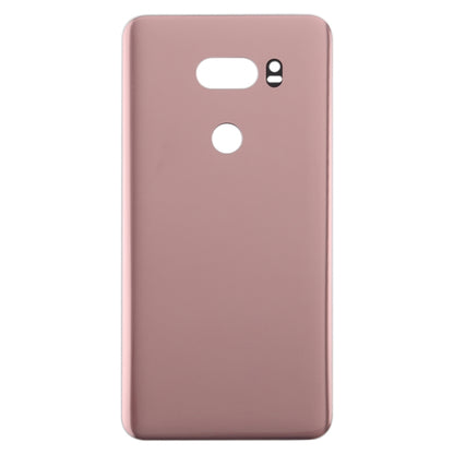 Battery Back Cover for LG V35 ThinQ(Gold) - For LG by buy2fix | Online Shopping UK | buy2fix