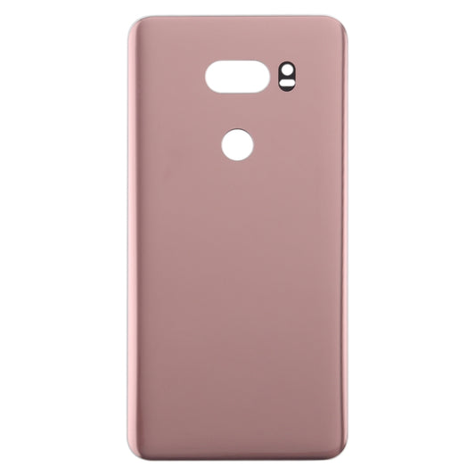 Battery Back Cover for LG V35 ThinQ(Gold) - For LG by buy2fix | Online Shopping UK | buy2fix