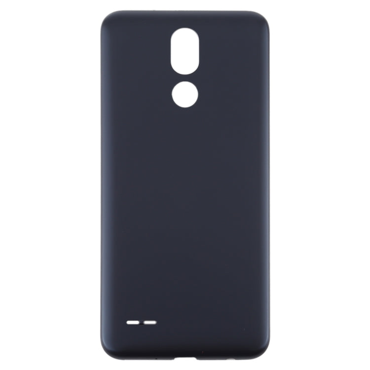 Battery Back Cover for LG K8 (2019)(Black) - For LG by buy2fix | Online Shopping UK | buy2fix