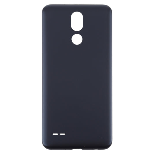 Battery Back Cover for LG K8 (2019)(Black) - For LG by buy2fix | Online Shopping UK | buy2fix