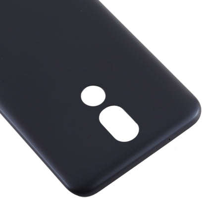 Battery Back Cover for LG K8 (2019)(Black) - For LG by buy2fix | Online Shopping UK | buy2fix