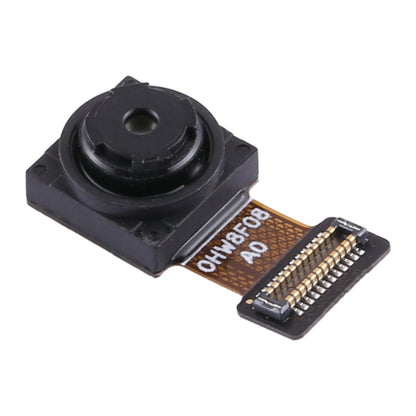 For Huawei Y6 II Front Facing Camera Module - Camera Series by buy2fix | Online Shopping UK | buy2fix