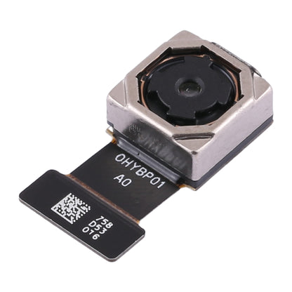 For Huawei Enjoy 6 AL10 Back Facing Camera - Camera Series by buy2fix | Online Shopping UK | buy2fix