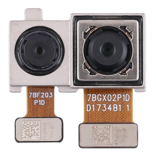 For Huawei Honor Play 7X Back Facing Camera - Camera by buy2fix | Online Shopping UK | buy2fix