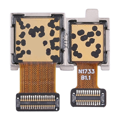 For Huawei Honor Play 7X Back Facing Camera - Camera by buy2fix | Online Shopping UK | buy2fix