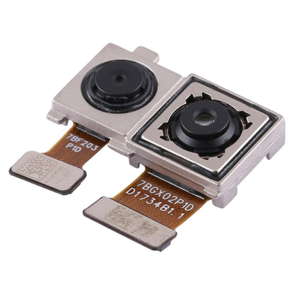 For Huawei Honor Play 7X Back Facing Camera - Camera by buy2fix | Online Shopping UK | buy2fix