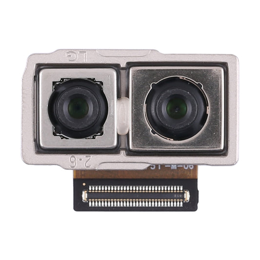For Huawei Mate 10 Back Facing Camera - Camera Series by buy2fix | Online Shopping UK | buy2fix