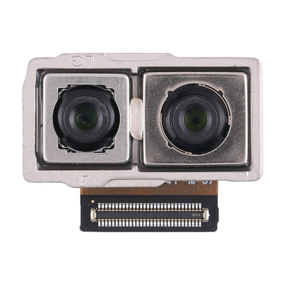 For Huawei Mate 10 Pro Back Facing Camera - Camera Series by buy2fix | Online Shopping UK | buy2fix