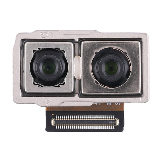For Huawei Mate 10 Pro Back Facing Camera - Camera Series by buy2fix | Online Shopping UK | buy2fix