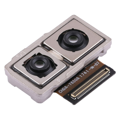 For Huawei Mate 10 Pro Back Facing Camera - Camera Series by buy2fix | Online Shopping UK | buy2fix