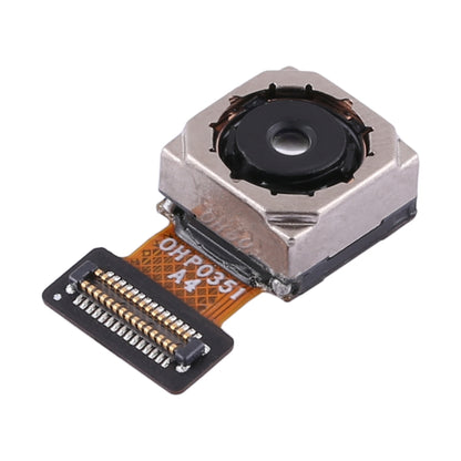 For Huawei Enjoy 7 Back Facing Camera - Camera Series by buy2fix | Online Shopping UK | buy2fix