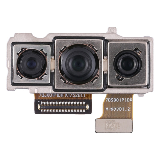 For Huawei P20 Pro Back Facing Camera - Camera Series by buy2fix | Online Shopping UK | buy2fix