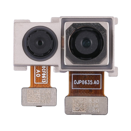 For Huawei Maimang 6 Back Facing Camera - Camera Series by buy2fix | Online Shopping UK | buy2fix