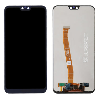 LCD Screen and Digitizer Full Assembly for Huawei Honor 9i / Honor 9N (India)(Blue) - LCD Screen by buy2fix | Online Shopping UK | buy2fix