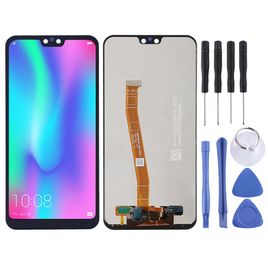 LCD Screen and Digitizer Full Assembly for Huawei Honor 9i / Honor 9N (India)(Blue) - LCD Screen by buy2fix | Online Shopping UK | buy2fix