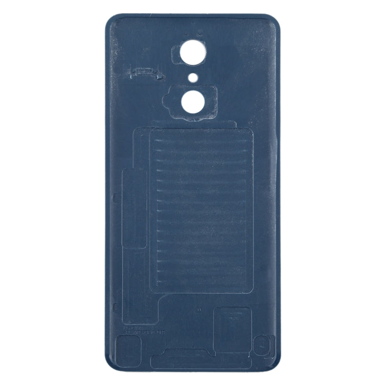 Battery Back Cover for LG Q8(Blue) - For LG by buy2fix | Online Shopping UK | buy2fix