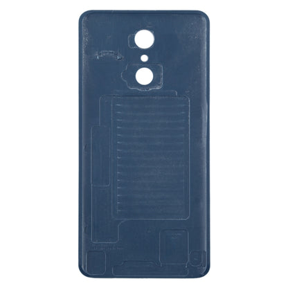 Battery Back Cover for LG Q8(Blue) - For LG by buy2fix | Online Shopping UK | buy2fix