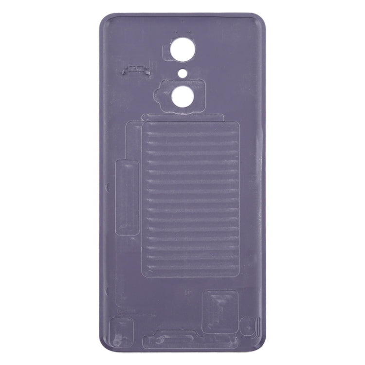 Battery Back Cover for LG Q8(Purple) - For LG by buy2fix | Online Shopping UK | buy2fix