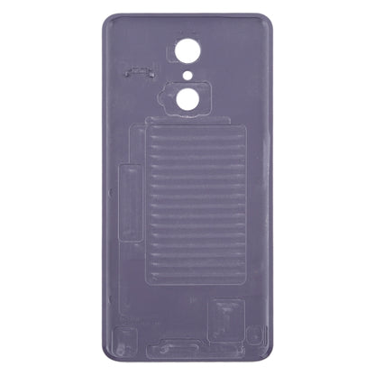Battery Back Cover for LG Q8(Purple) - For LG by buy2fix | Online Shopping UK | buy2fix