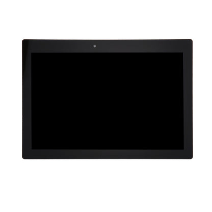 OEM LCD Screen for Lenovo Tab 2 A10-70 / A10-70F OEM LCD Display + Touch Panel with Digitizer Full Assembly (Black) - LCD Screen by buy2fix | Online Shopping UK | buy2fix