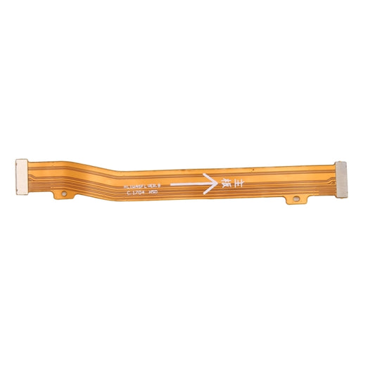 For Huawei nova Lite Motherboard Flex Cable - Flex Cable by buy2fix | Online Shopping UK | buy2fix