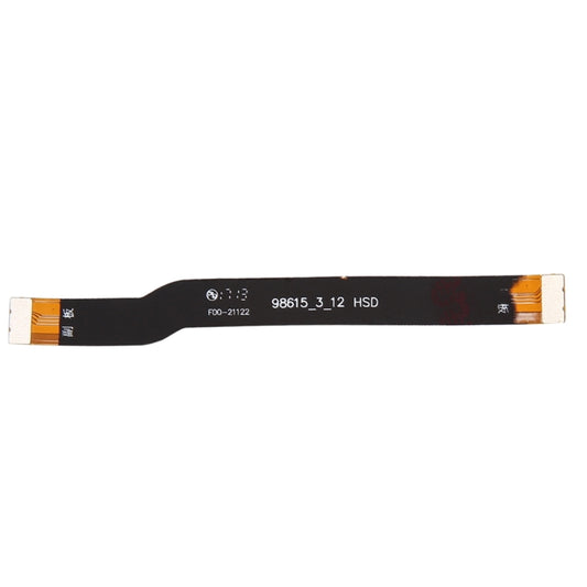 For Huawei Enjoy 6 / NCE-AL00 Motherboard Flex Cable - Flex Cable by buy2fix | Online Shopping UK | buy2fix
